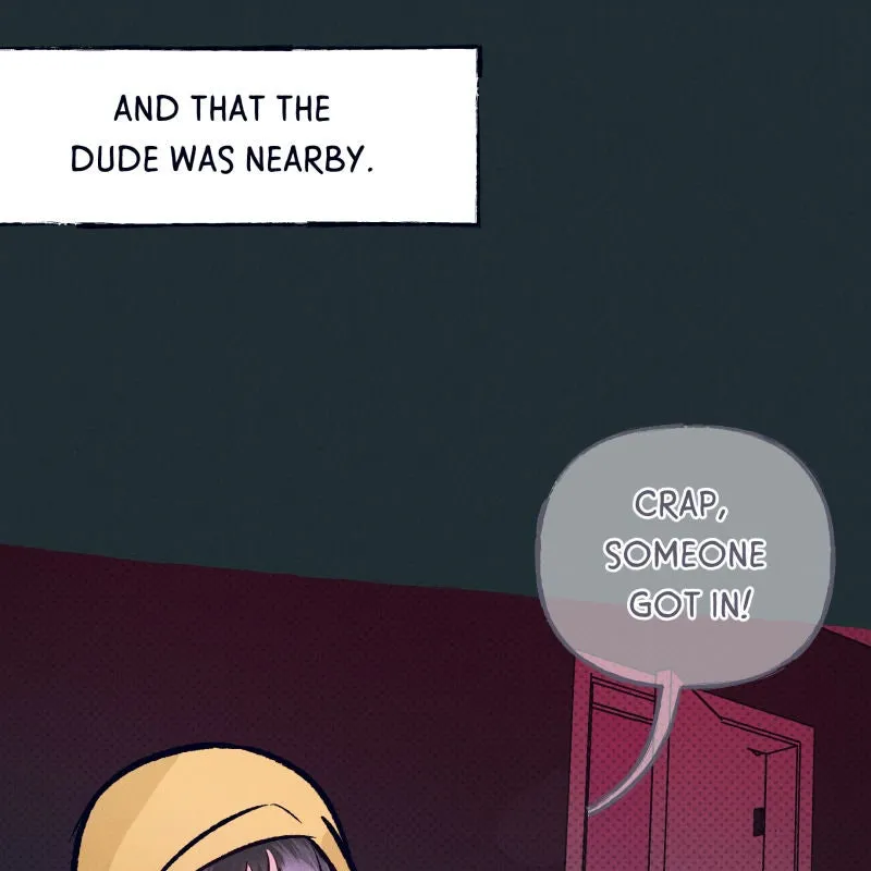 Hiding in the Moon Chapter 48 page 60 - 