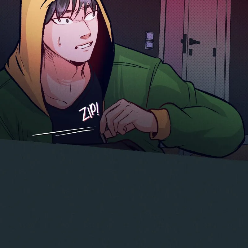 Hiding in the Moon Chapter 48 page 61 - 