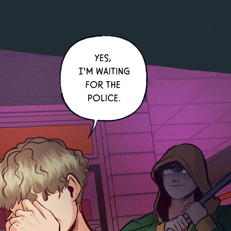 Hiding in the Moon Chapter 48 page 62 - 