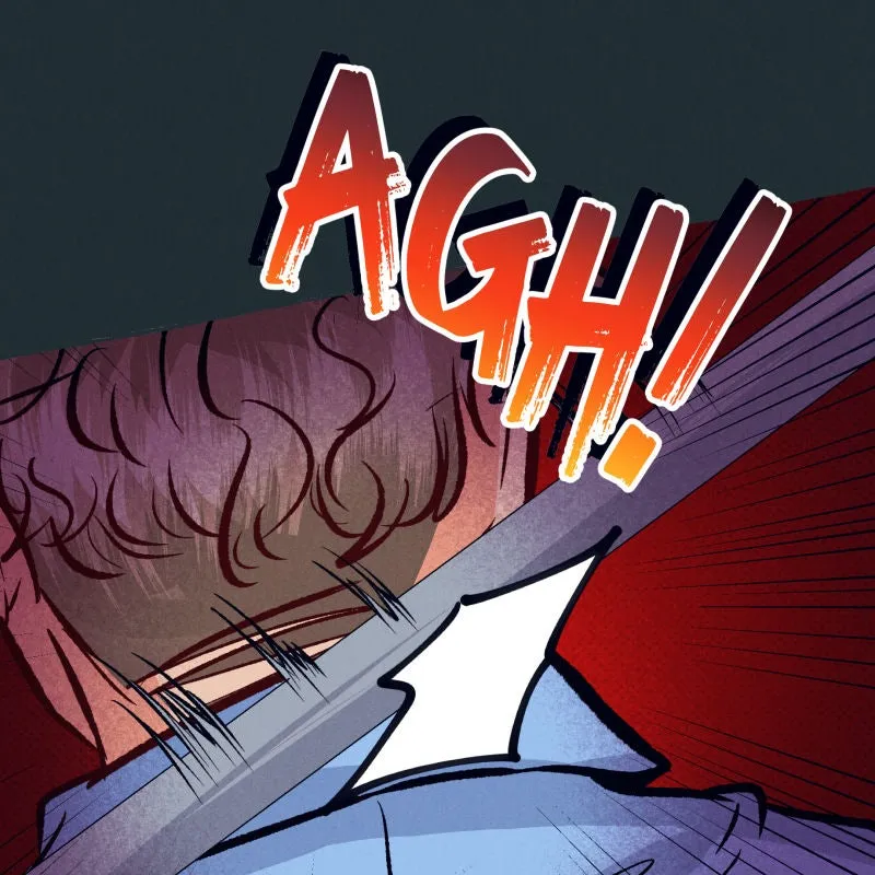 Hiding in the Moon Chapter 48 page 64 - 