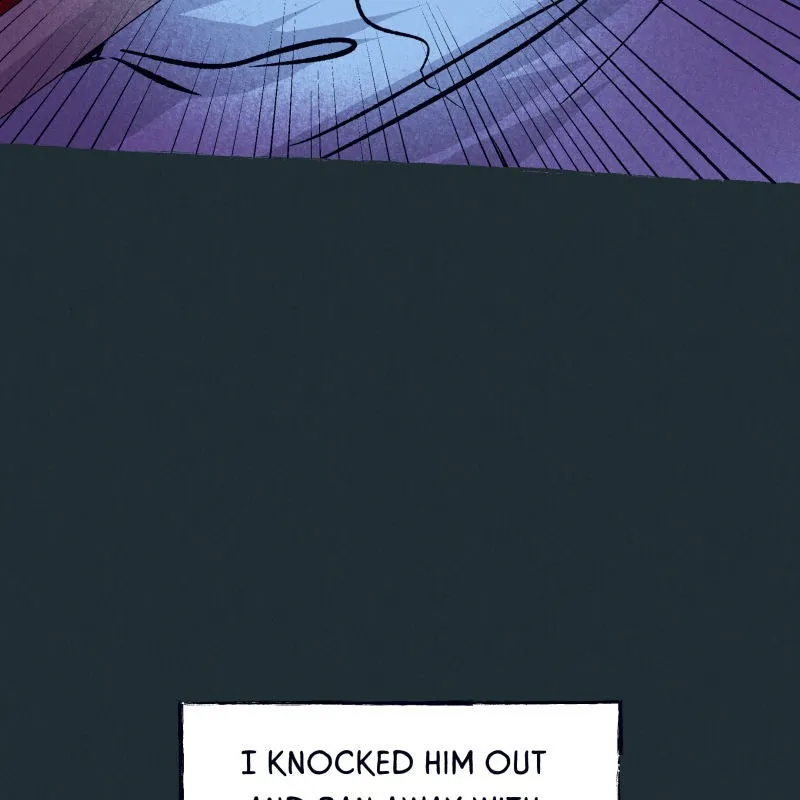 Hiding in the Moon Chapter 48 page 65 - 