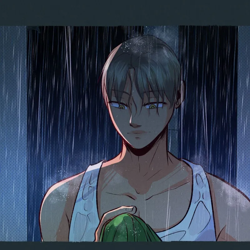 Hiding in the Moon Chapter 48 page 69 - 
