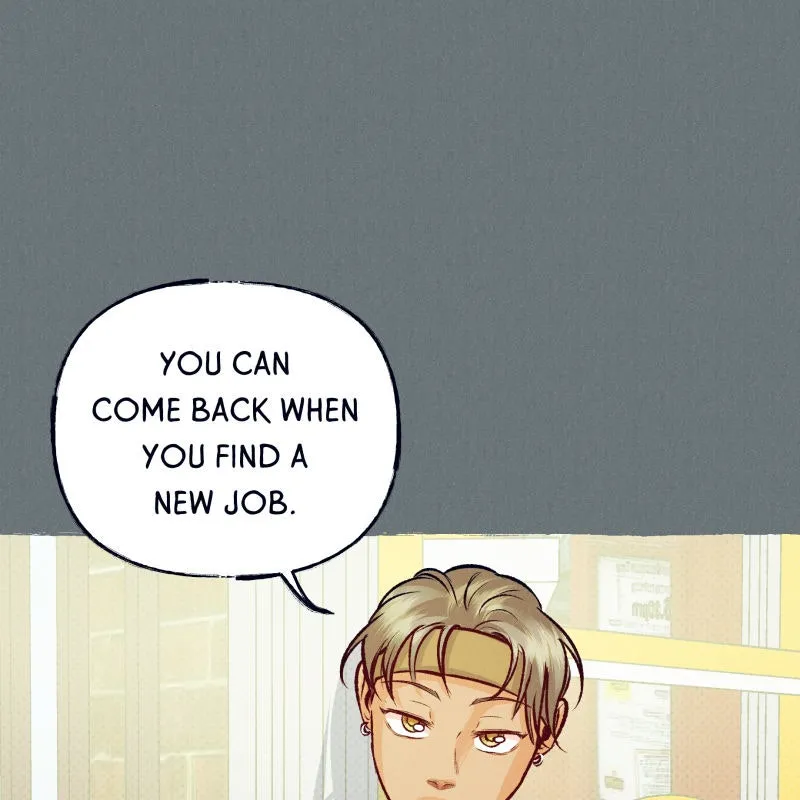 Hiding in the Moon Chapter 48 page 8 - 