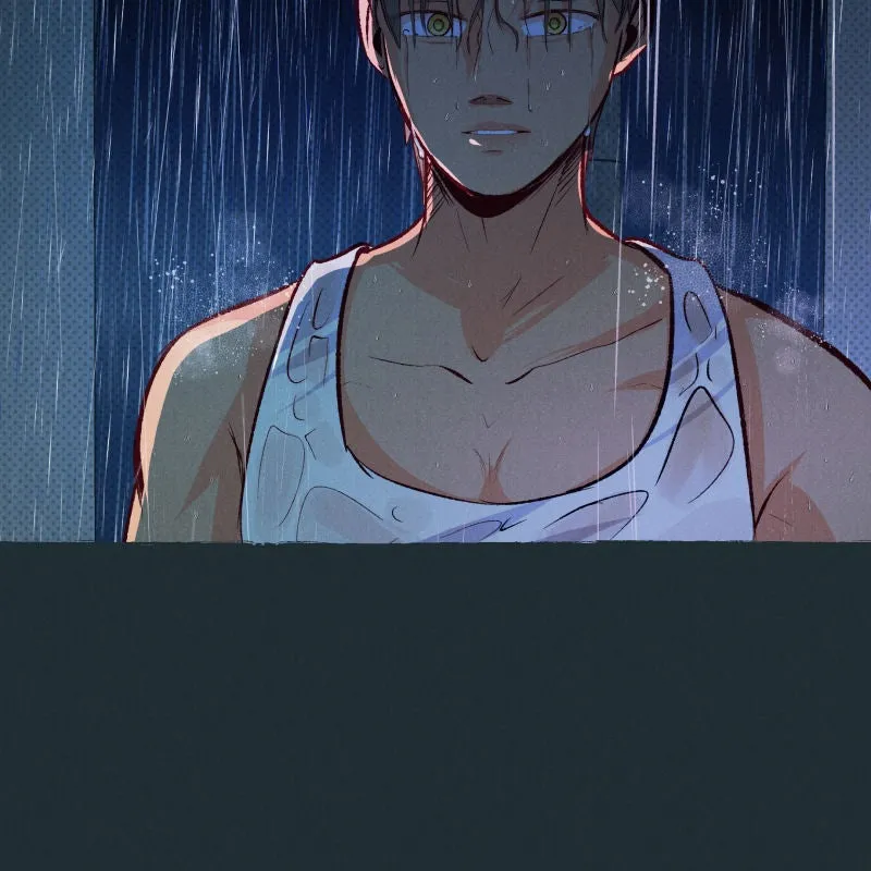Hiding in the Moon Chapter 48 page 71 - 