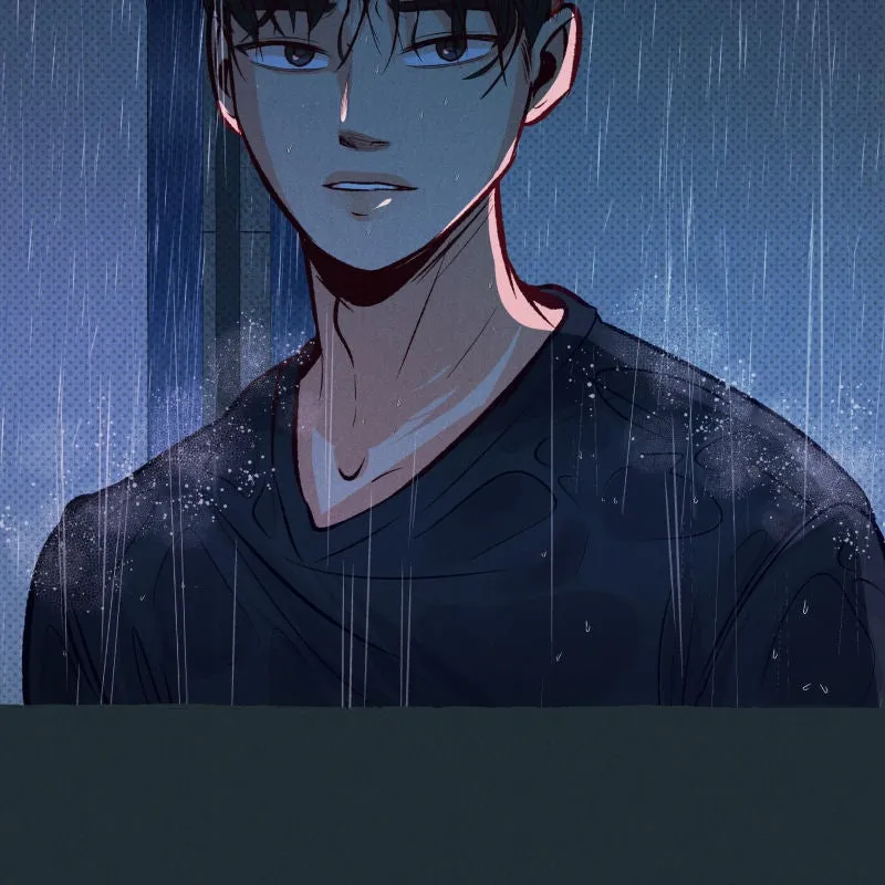Hiding in the Moon Chapter 48 page 73 - 
