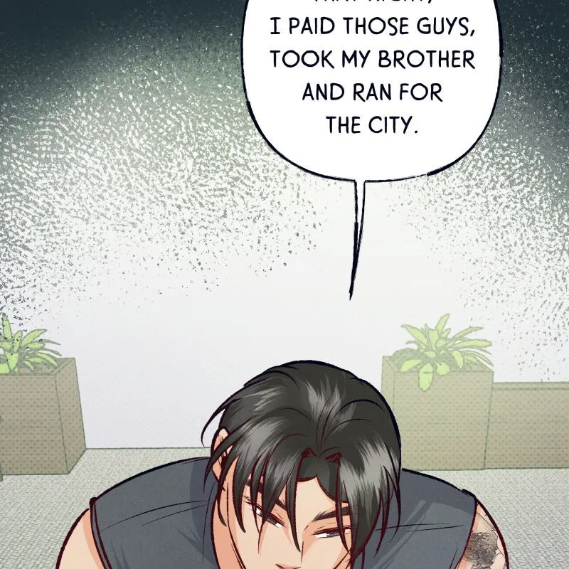 Hiding in the Moon Chapter 48 page 77 - 