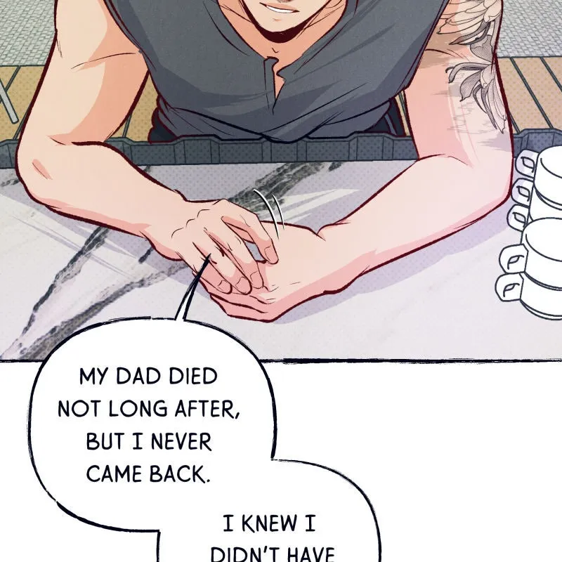 Hiding in the Moon Chapter 48 page 78 - 