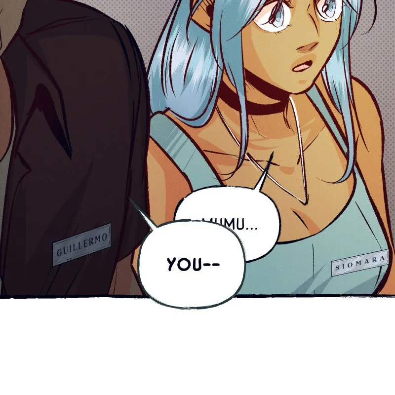 Hiding in the Moon Chapter 48 page 80 - 