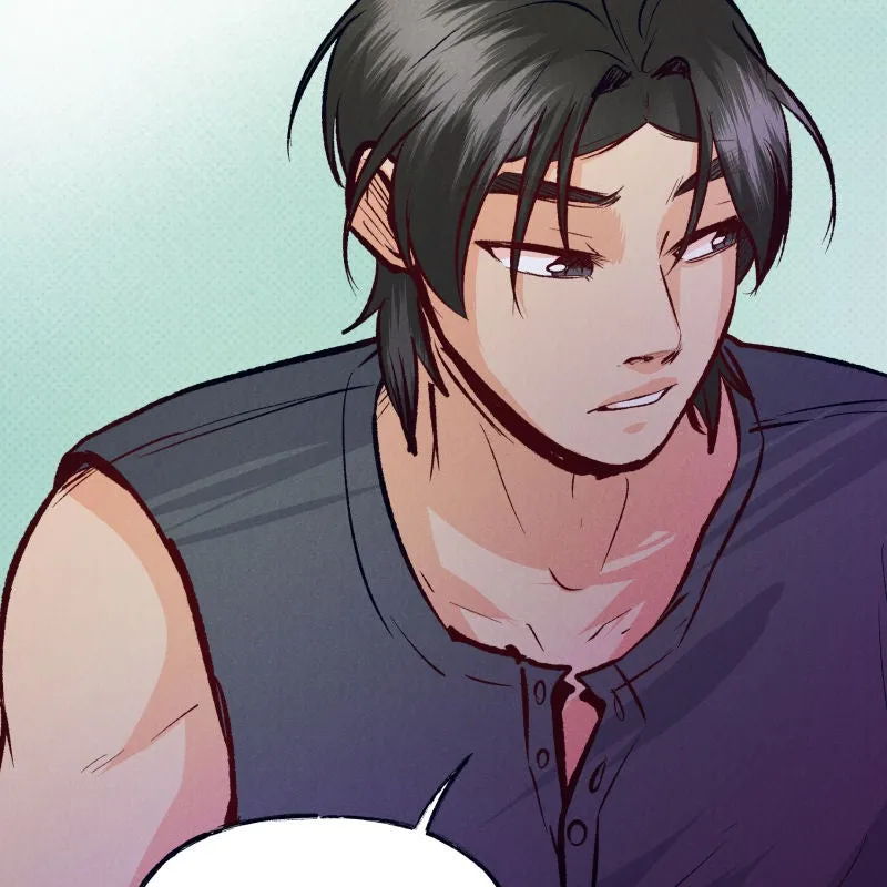 Hiding in the Moon Chapter 48 page 84 - 