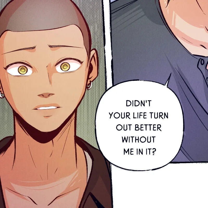 Hiding in the Moon Chapter 48 page 87 - 