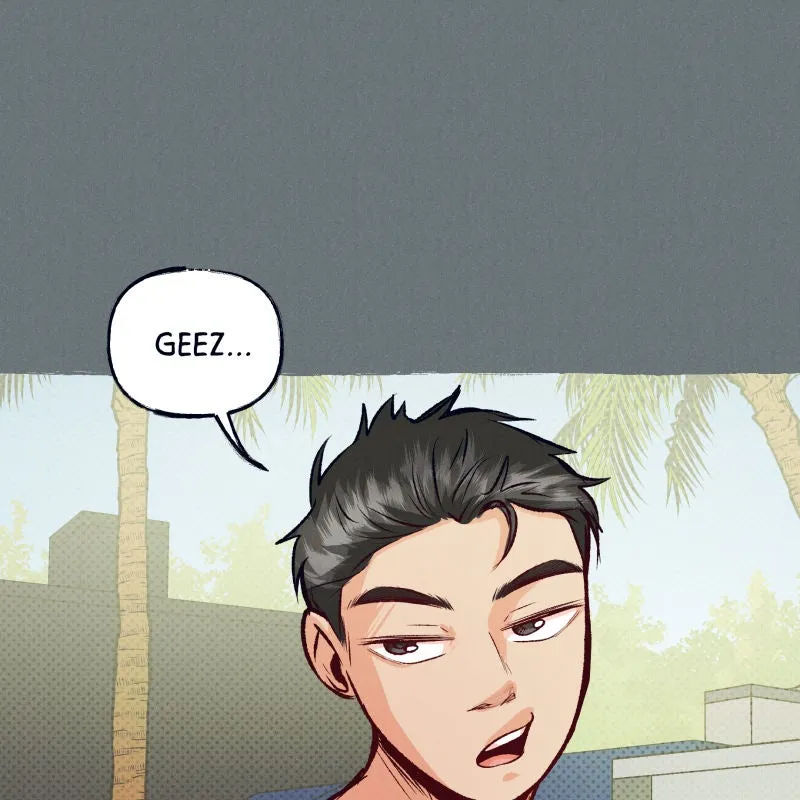 Hiding in the Moon Chapter 48 page 10 - 