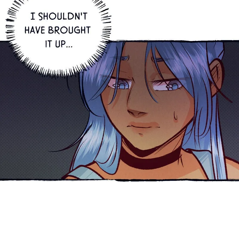 Hiding in the Moon Chapter 48 page 91 - 