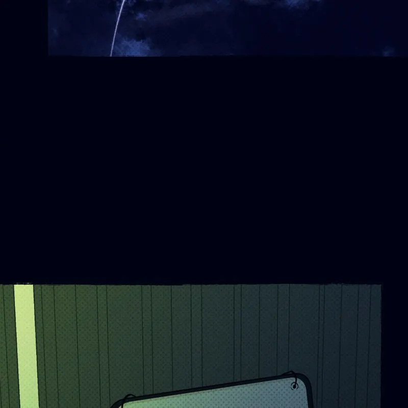 Hiding in the Moon Chapter 48 page 95 - 