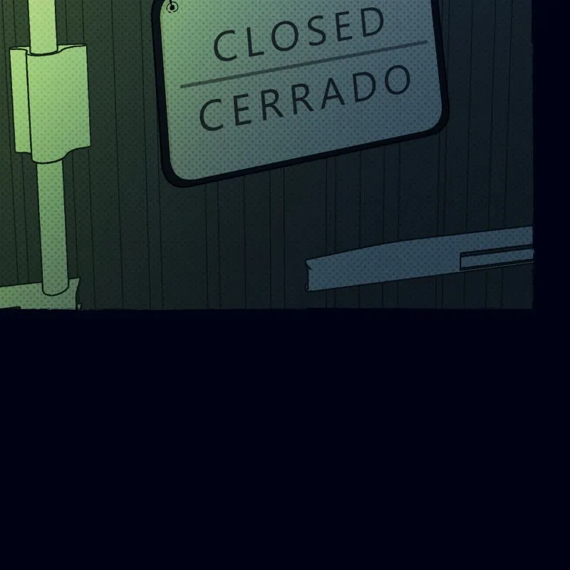 Hiding in the Moon Chapter 48 page 96 - 