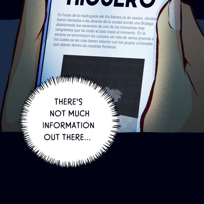 Hiding in the Moon Chapter 48 page 98 - 
