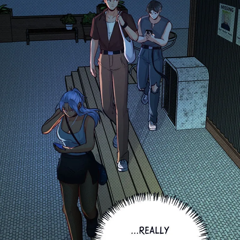 Hiding in the Moon Chapter 48 page 100 - 
