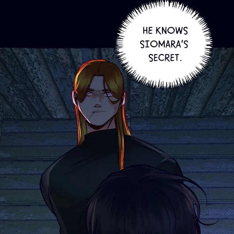 Hiding in the Moon Chapter 49 page 101 - 
