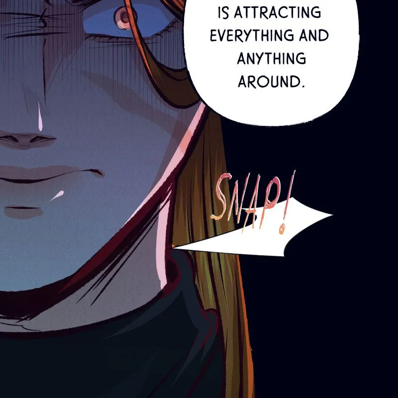 Hiding in the Moon Chapter 49 page 105 - 