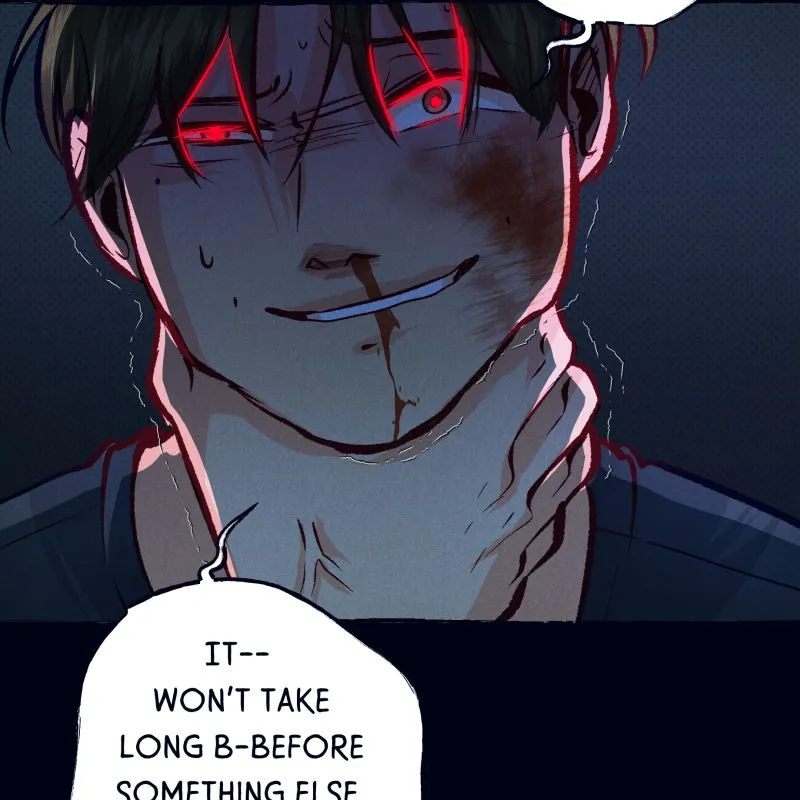 Hiding in the Moon Chapter 49 page 109 - 