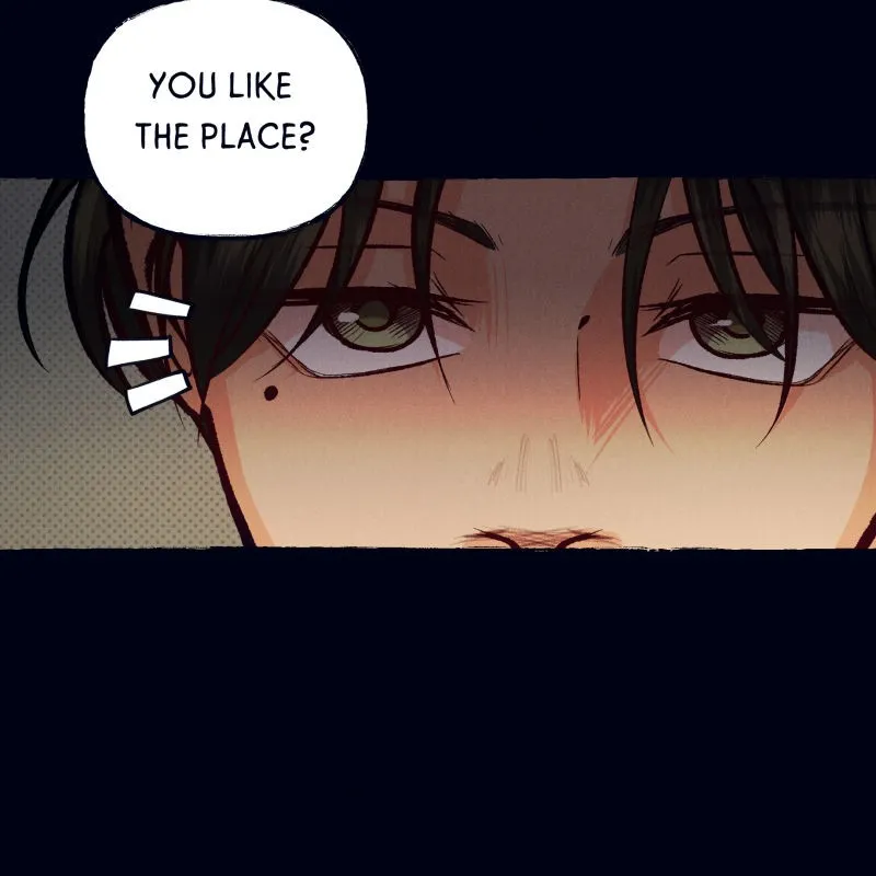 Hiding in the Moon Chapter 49 page 12 - 