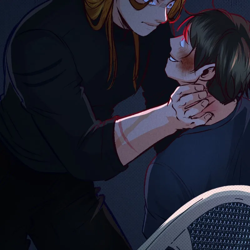 Hiding in the Moon Chapter 49 page 112 - 
