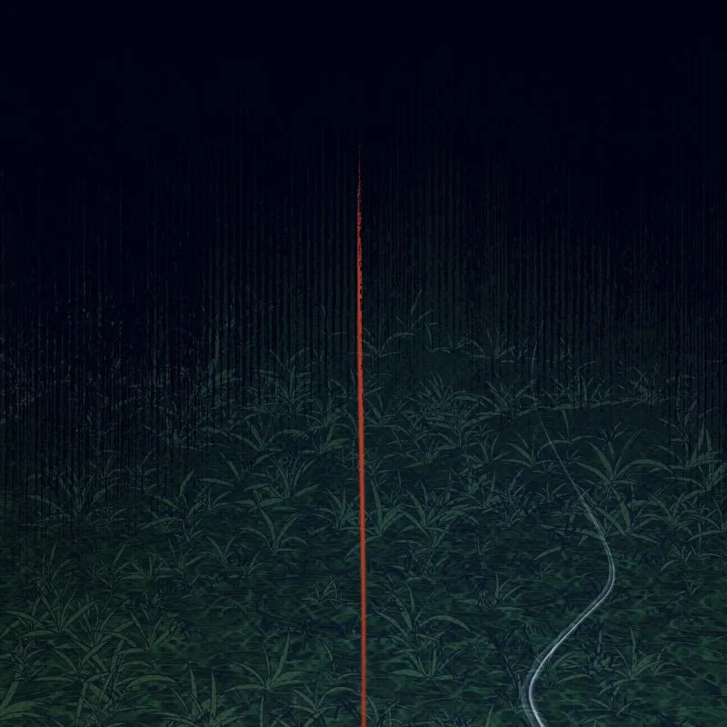 Hiding in the Moon Chapter 49 page 114 - 