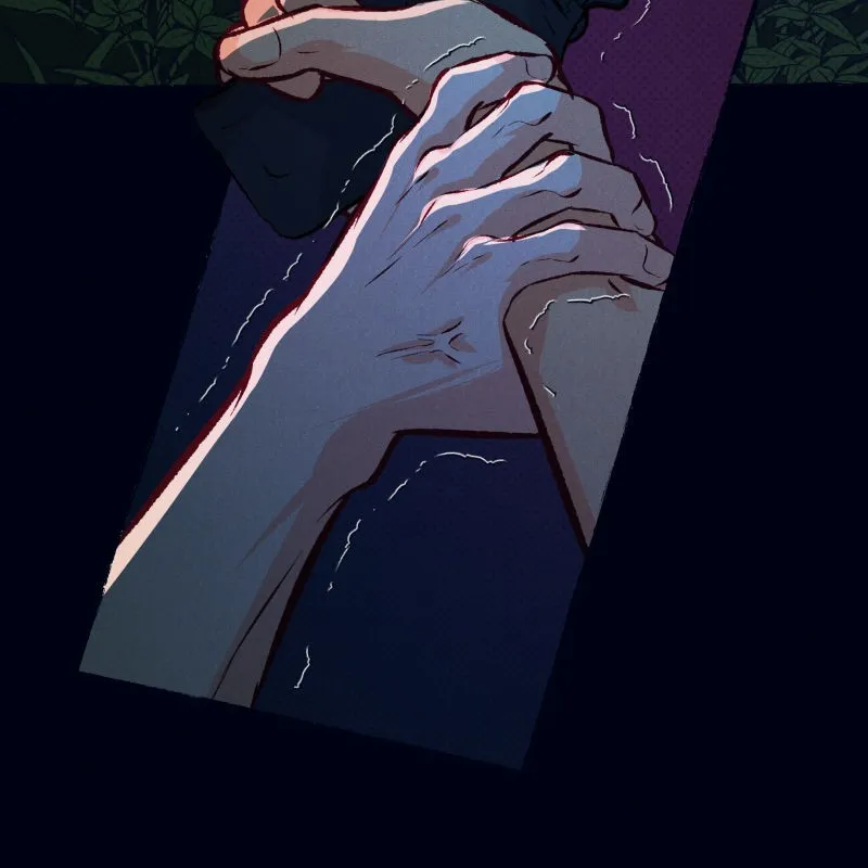Hiding in the Moon Chapter 49 page 116 - 