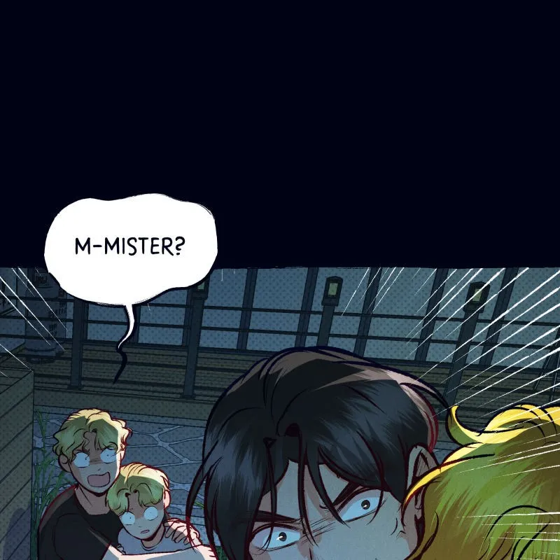 Hiding in the Moon Chapter 49 page 118 - 