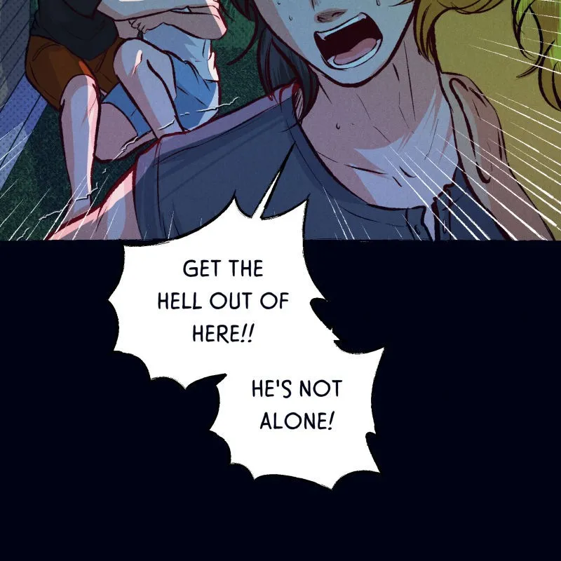 Hiding in the Moon Chapter 49 page 119 - 