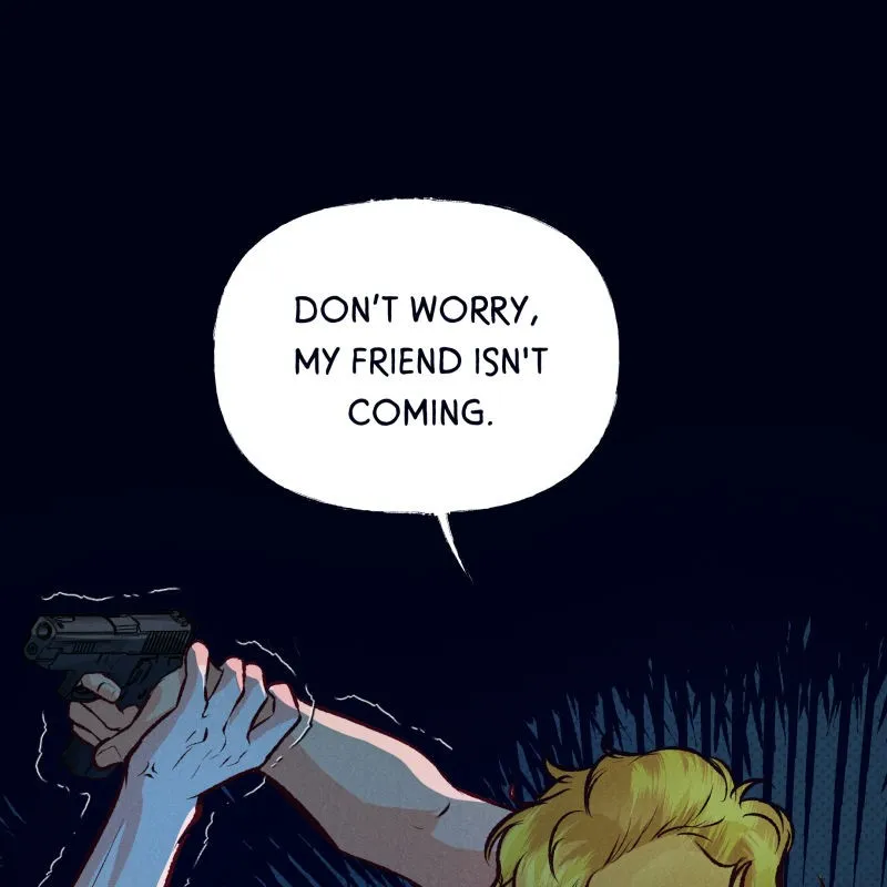 Hiding in the Moon Chapter 49 page 120 - 