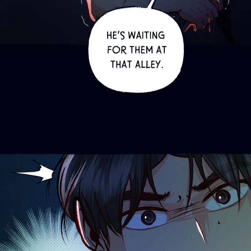 Hiding in the Moon Chapter 49 page 122 - 