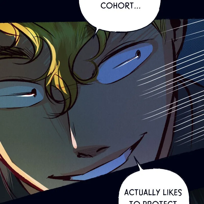 Hiding in the Moon Chapter 49 page 126 - 