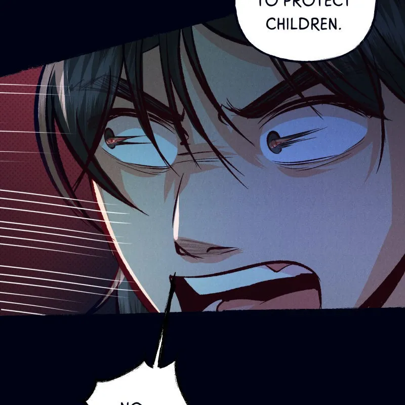 Hiding in the Moon Chapter 49 page 127 - 