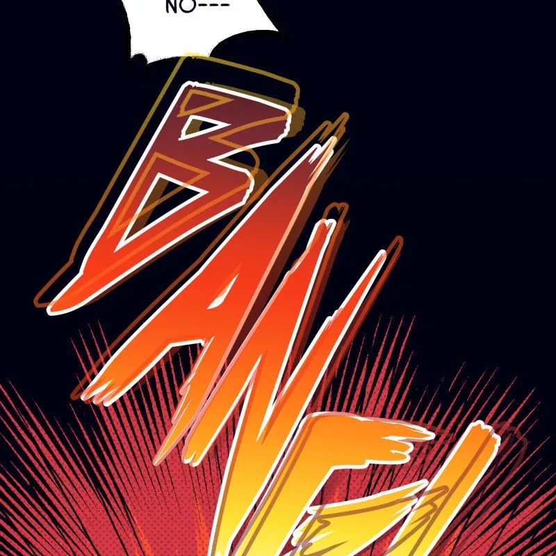 Hiding in the Moon Chapter 49 page 128 - 