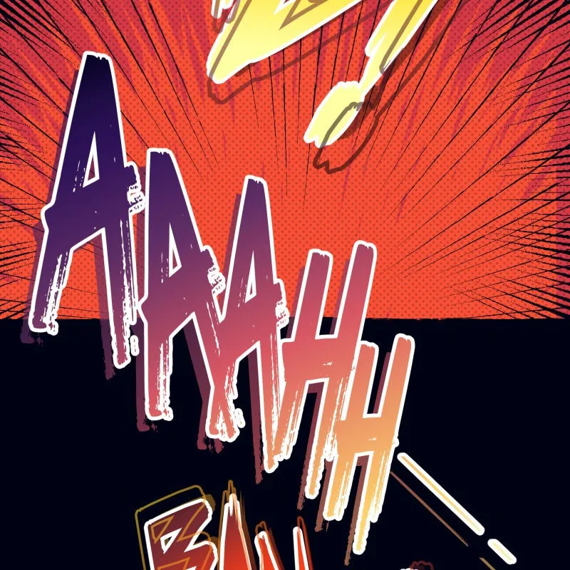 Hiding in the Moon Chapter 49 page 129 - 