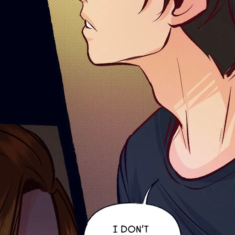 Hiding in the Moon Chapter 49 page 14 - 