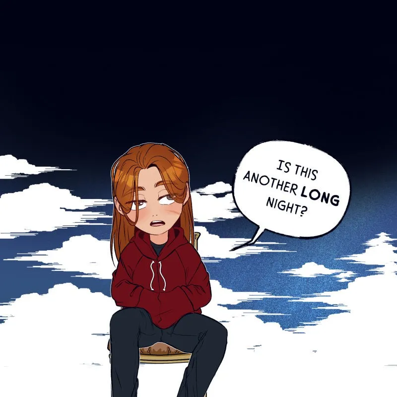 Hiding in the Moon Chapter 49 page 131 - 