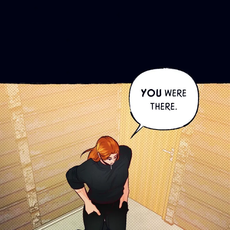 Hiding in the Moon Chapter 49 page 18 - 
