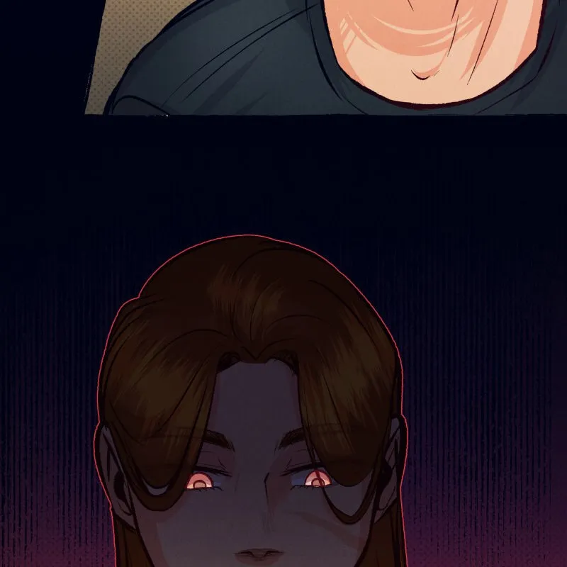 Hiding in the Moon Chapter 49 page 21 - 