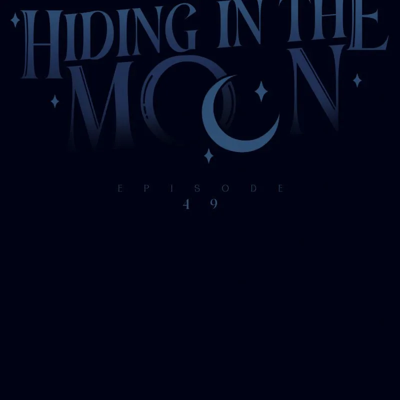Hiding in the Moon Chapter 49 page 25 - 