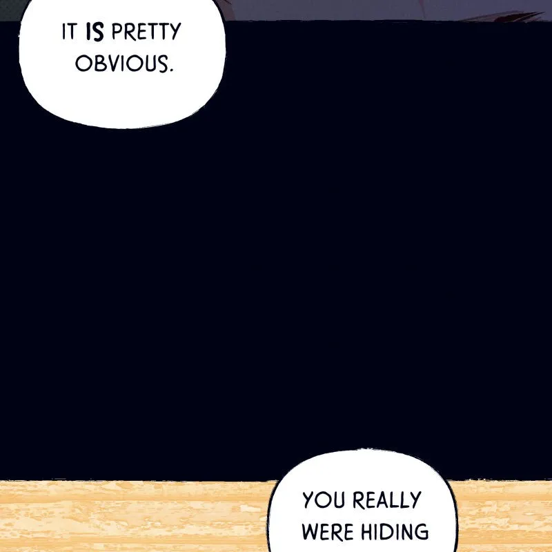Hiding in the Moon Chapter 49 page 28 - 