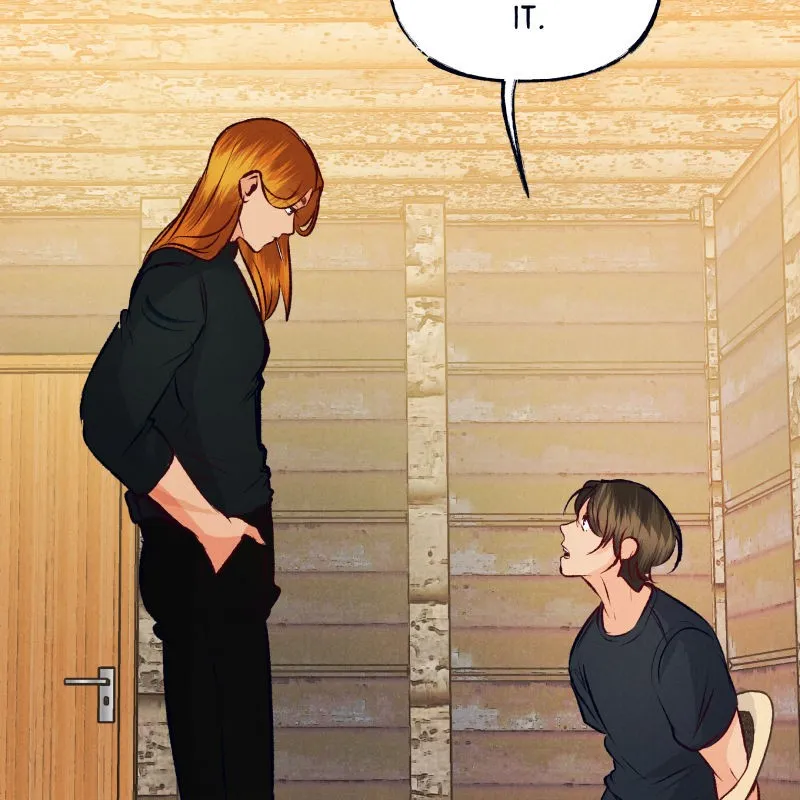 Hiding in the Moon Chapter 49 page 29 - 