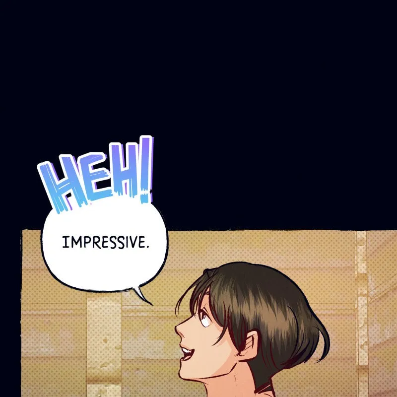 Hiding in the Moon Chapter 49 page 31 - 