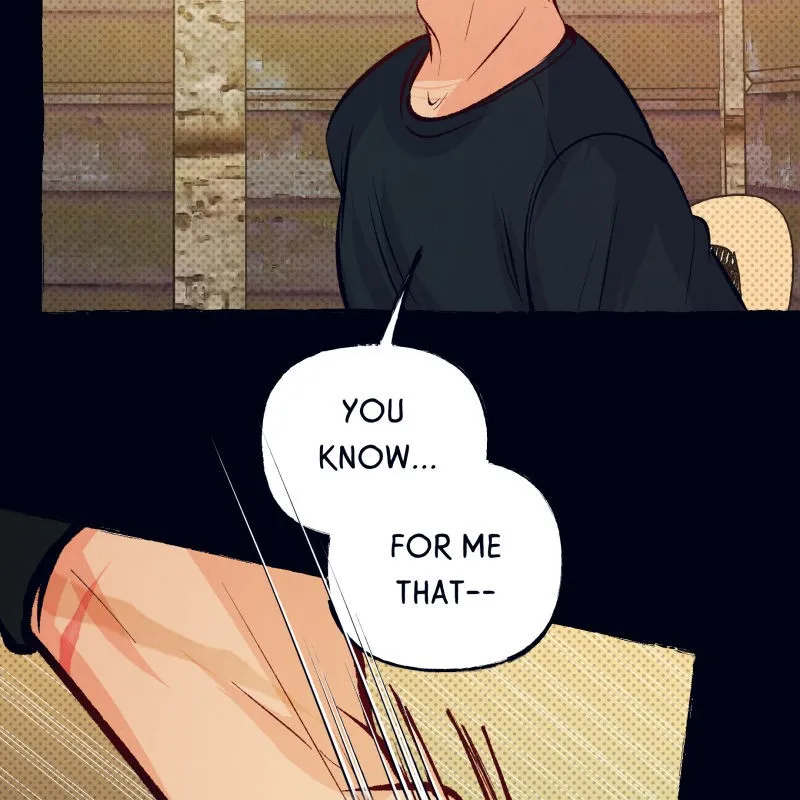 Hiding in the Moon Chapter 49 page 32 - 
