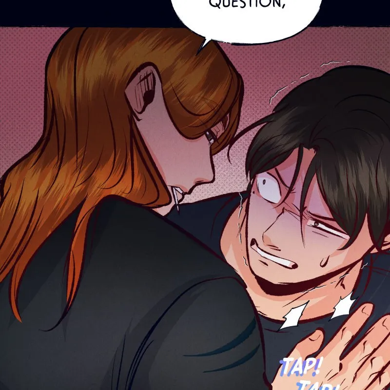 Hiding in the Moon Chapter 49 page 36 - 