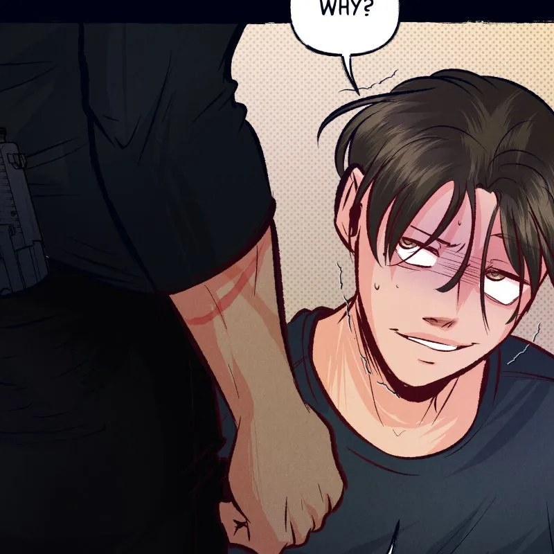 Hiding in the Moon Chapter 49 page 38 - 
