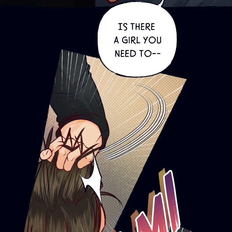 Hiding in the Moon Chapter 49 page 39 - 