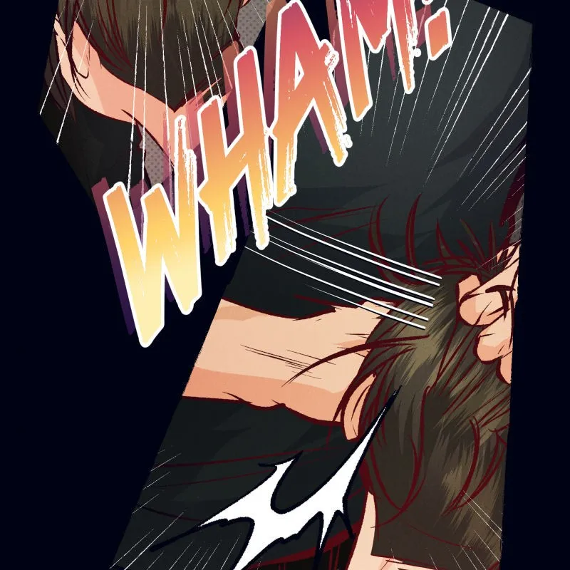 Hiding in the Moon Chapter 49 page 40 - 