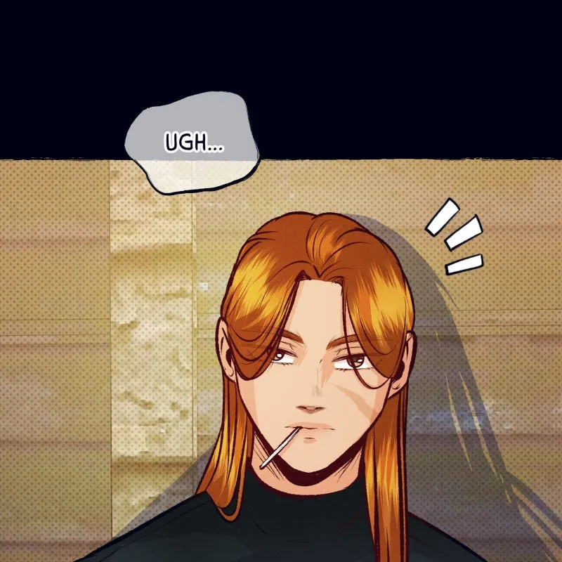 Hiding in the Moon Chapter 49 page 5 - 