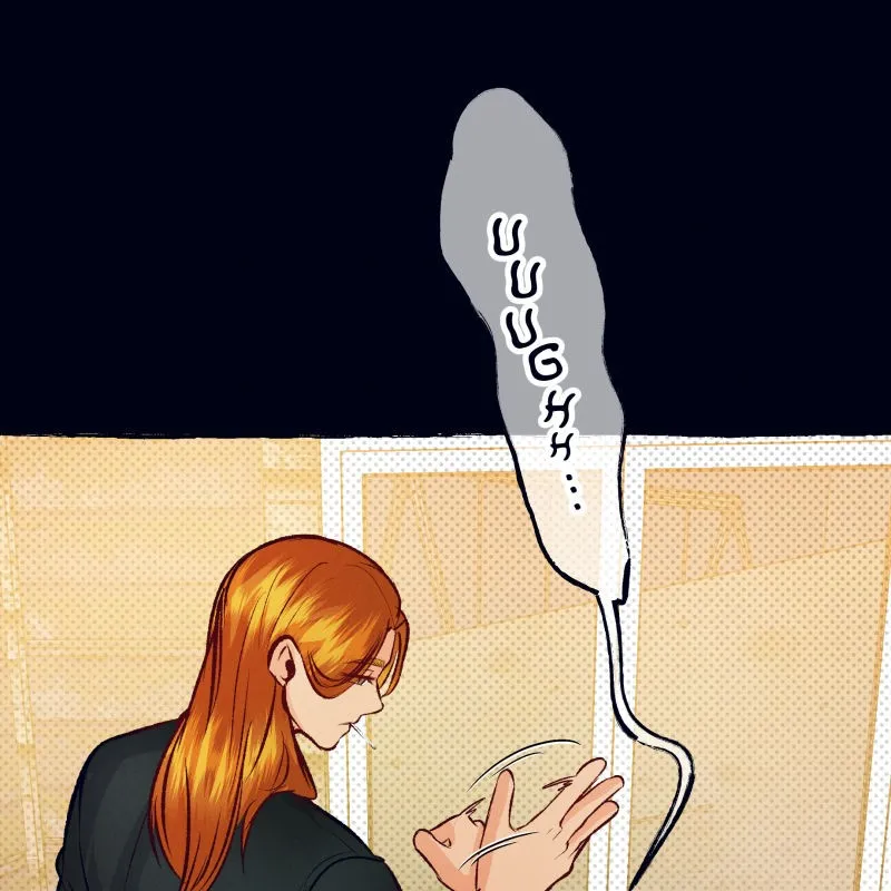 Hiding in the Moon Chapter 49 page 42 - 
